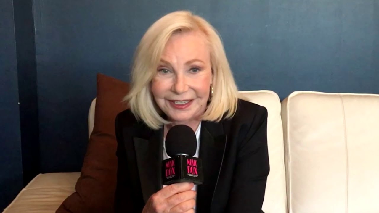 MICHELE TORR INTERVIEW