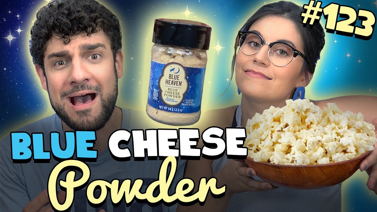 Replace Your Parmesan With THIS! - #123