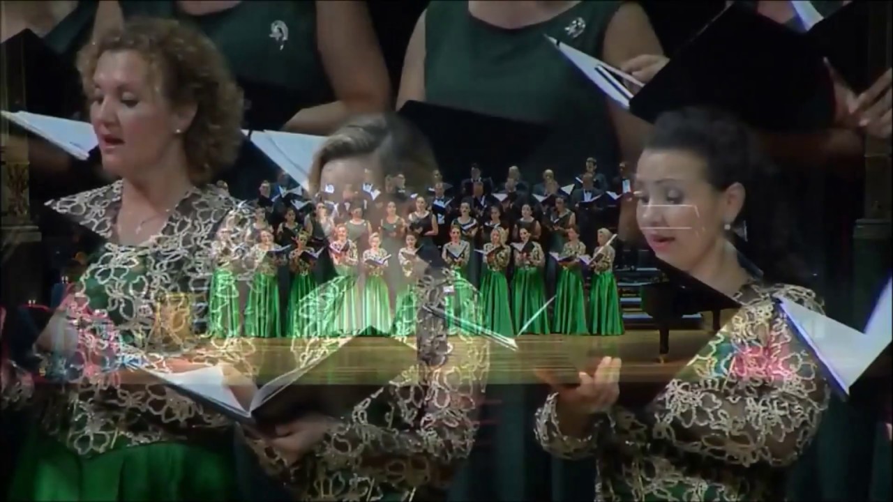La Llorona - Coro de Cámara Surá - 30 Aniversario