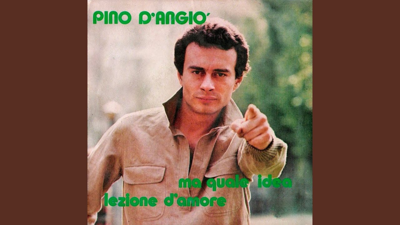 Ma quale idea