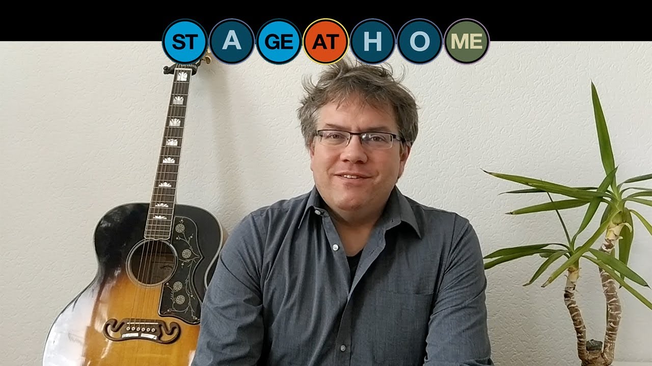 Stage At Home: Matthias Reuter - Gesamtschul-Solarstrom