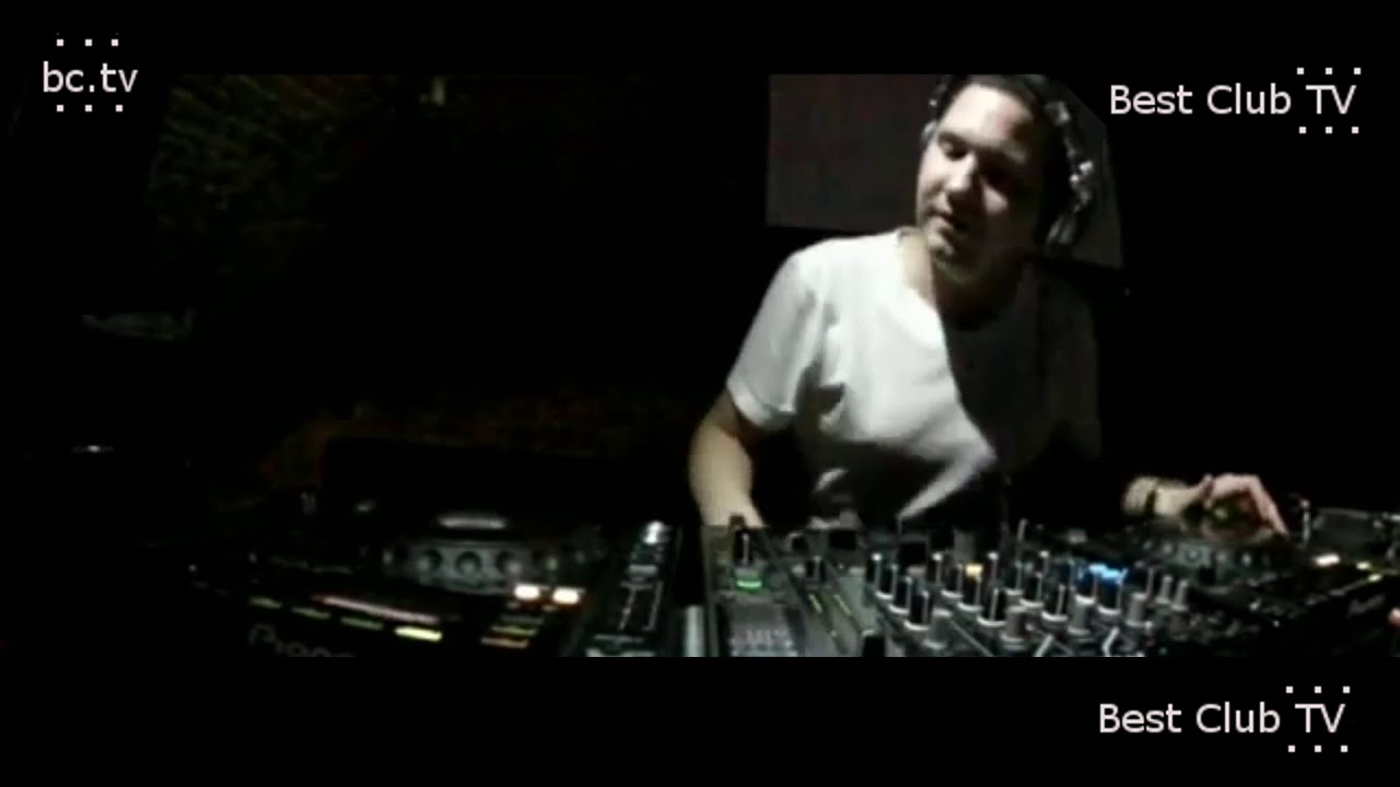 LONDON - deep house session MAY 2024