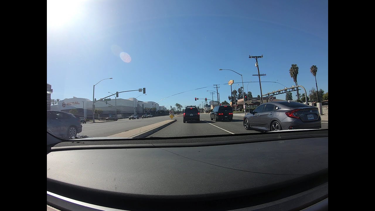 Grinding in My Tesla: Deliveries, Music & Motivation