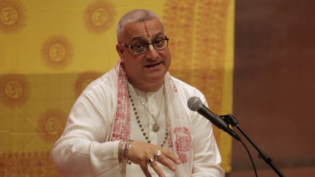 La Magia del Bhakti Yoga