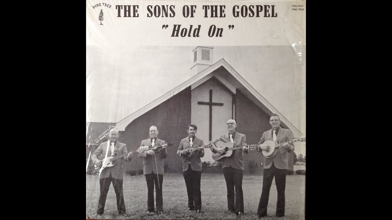 The Sons Of The Gospel 