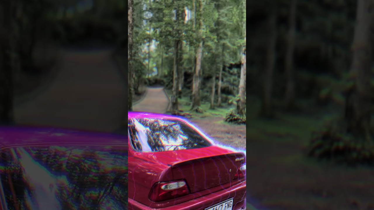 Back to nature🍃🍃 #shortvideo #shorts #toyota #soluna