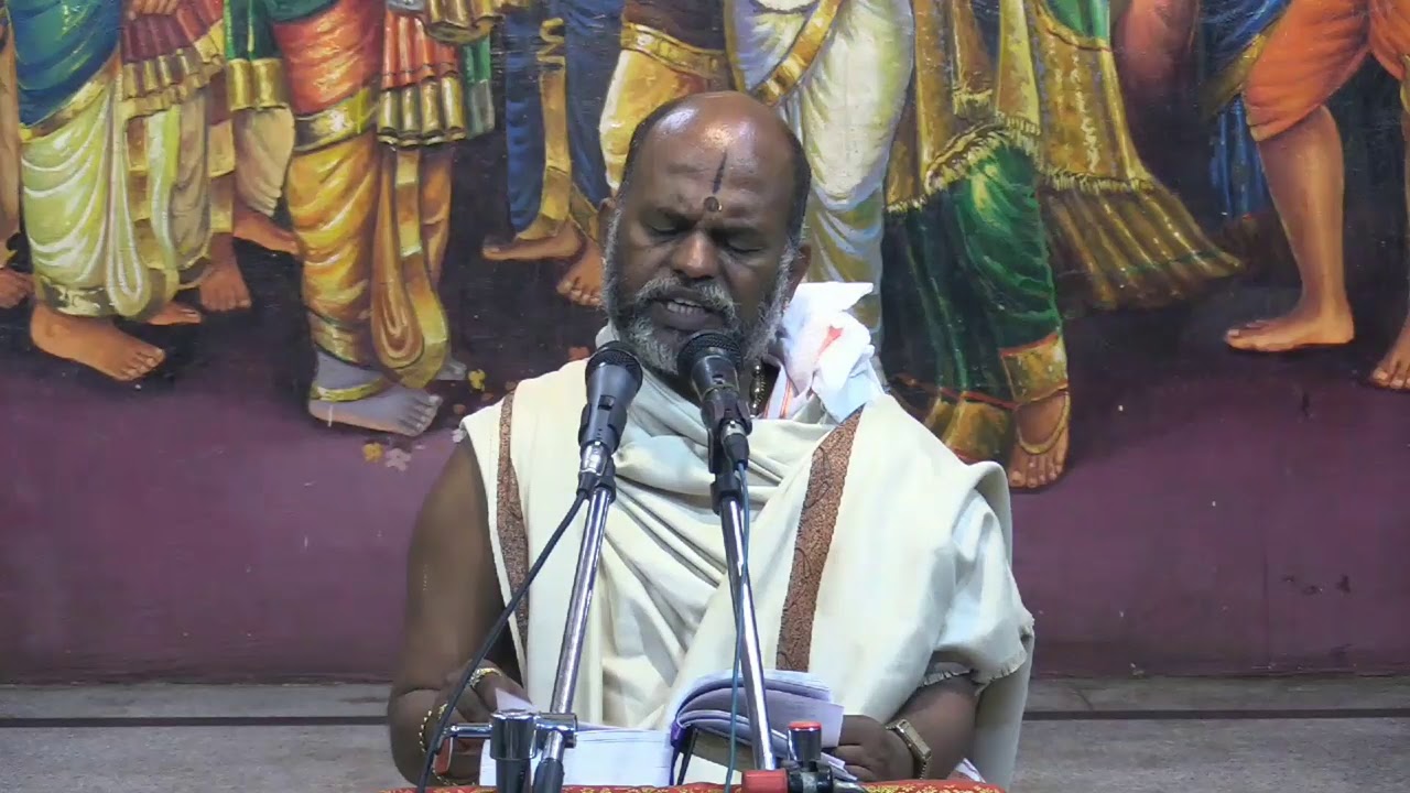 Harivamsha - day 02