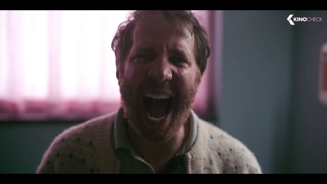 SMILE Trailer 2022