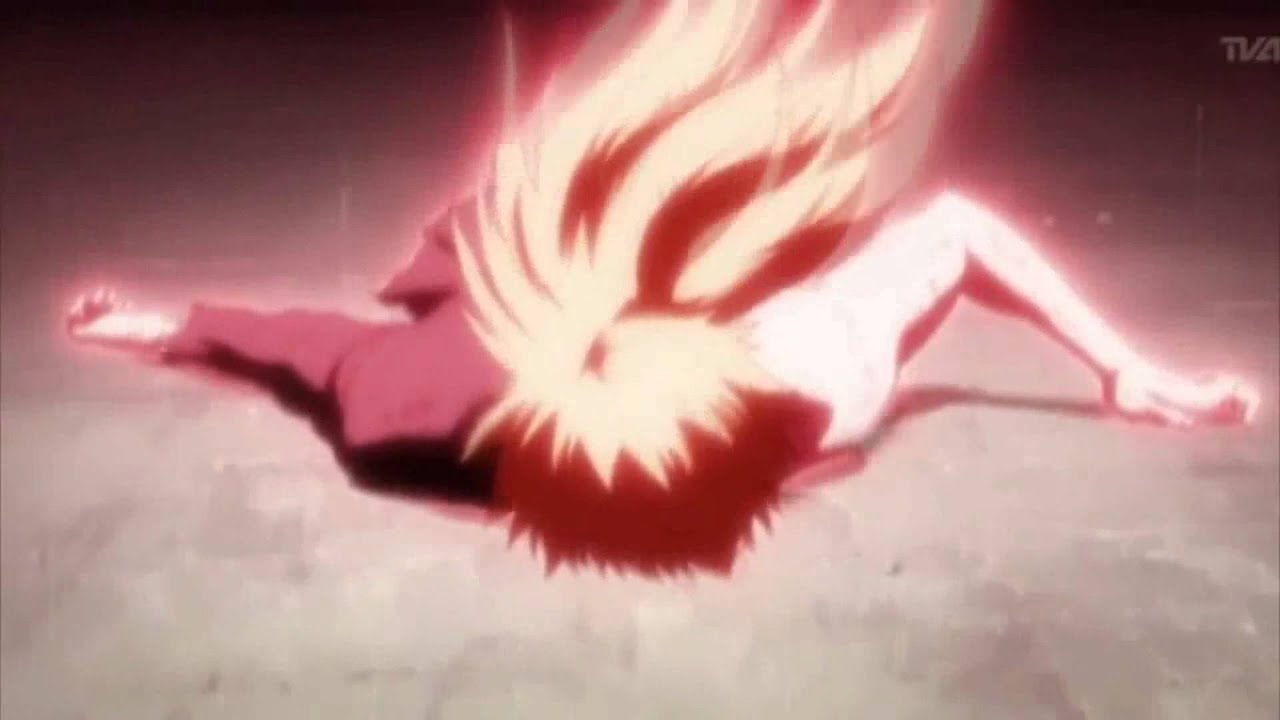 Top 5  Action Anime List - HD