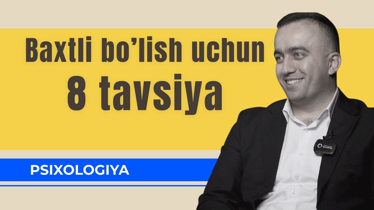 104 || Baxtsizlik, tushkunlik, asabiylik