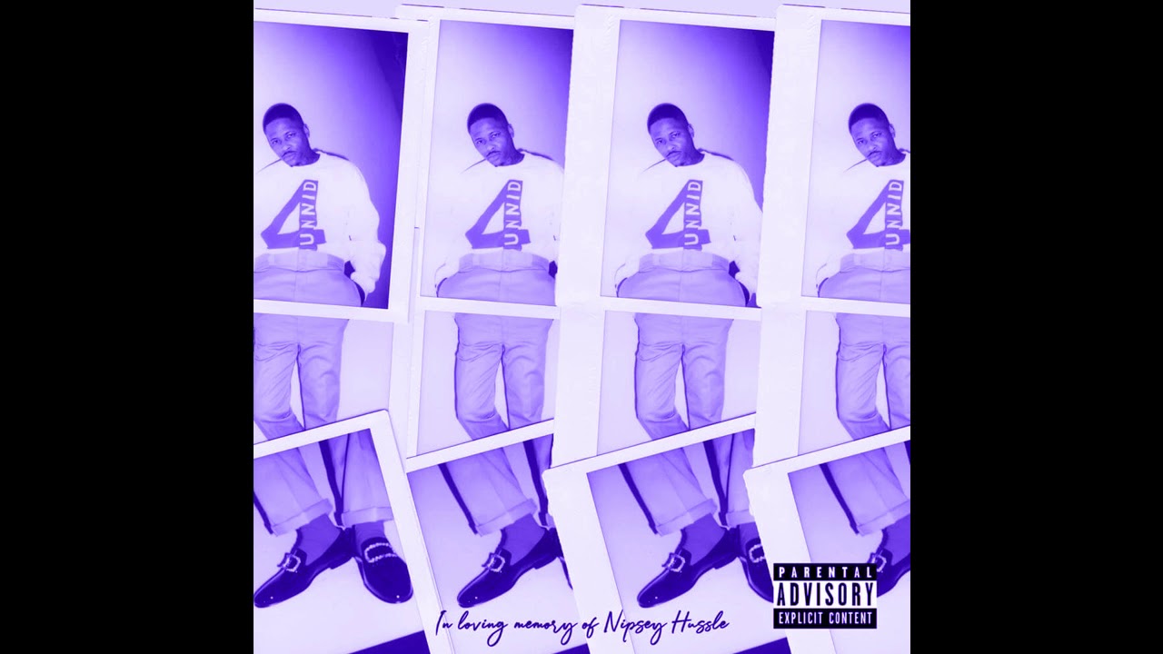 YG - Go Loko (Slowed & Reverb)