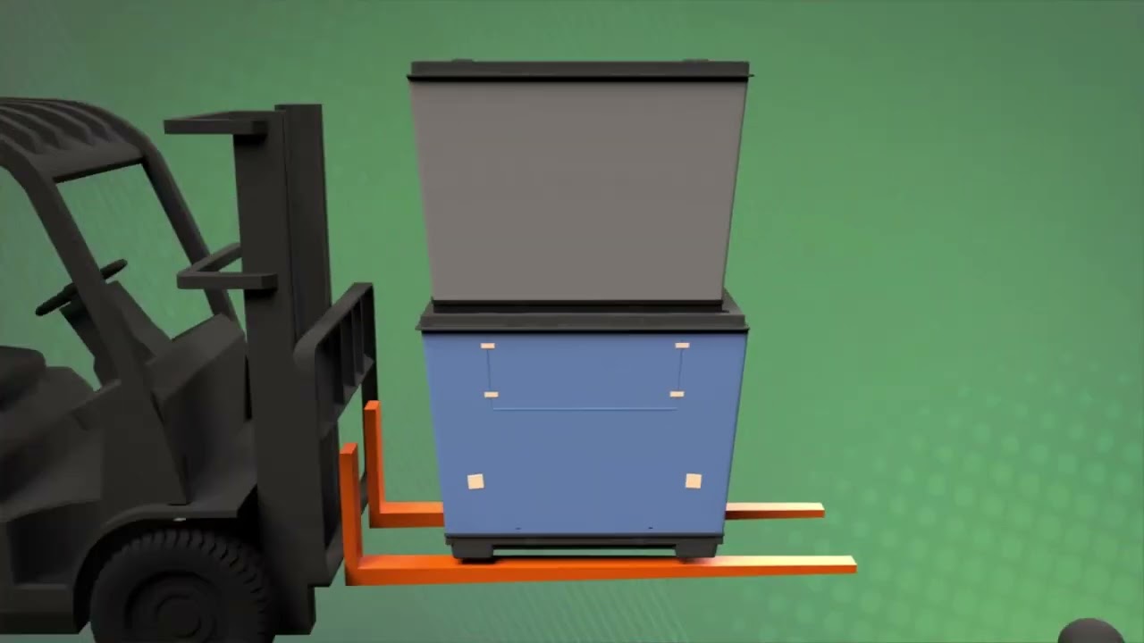 AeroPro Box