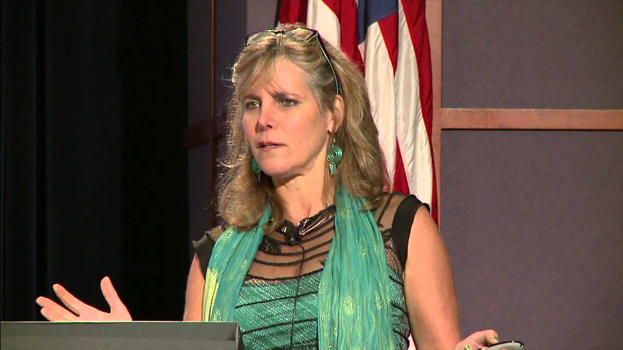 Laura Esserman - Understanding the Basis for Overdiagnosis Can Drive Solutions to Mitigate Harm