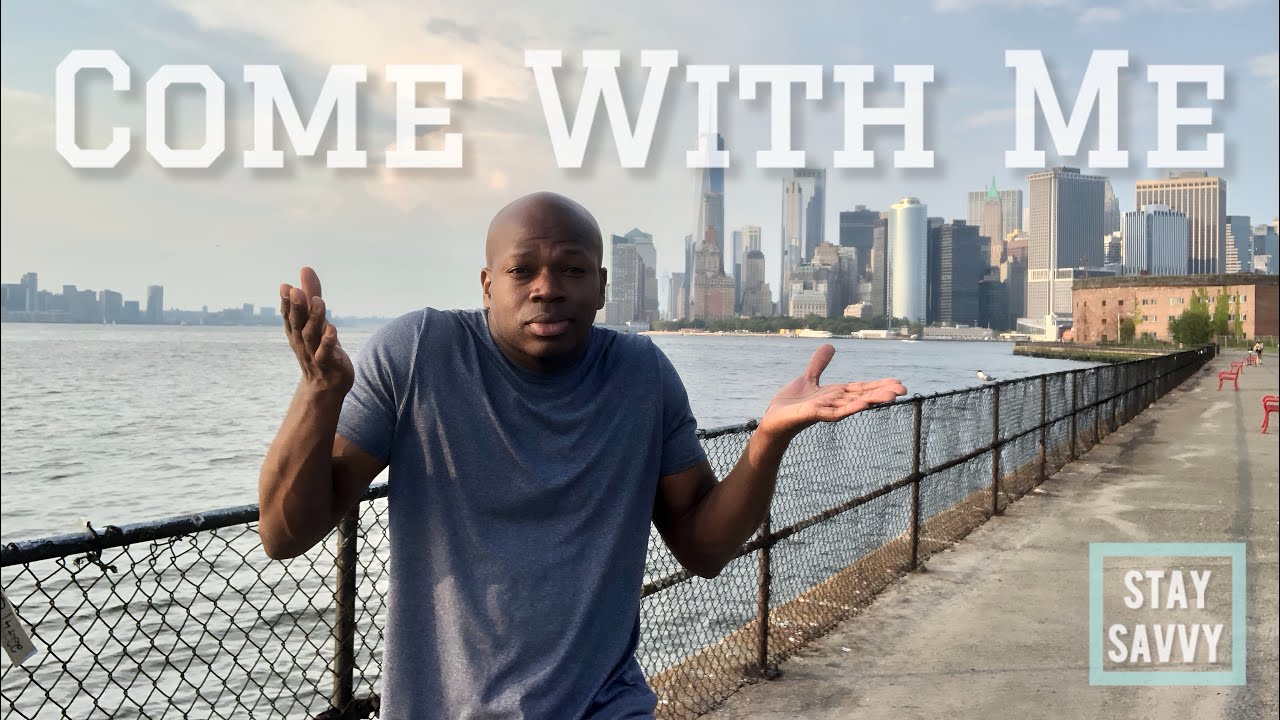 A Governors Island Visit For the First Time | NYC Adventures