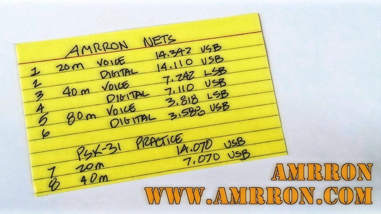 The Perfect Prepper Shortwave Radio