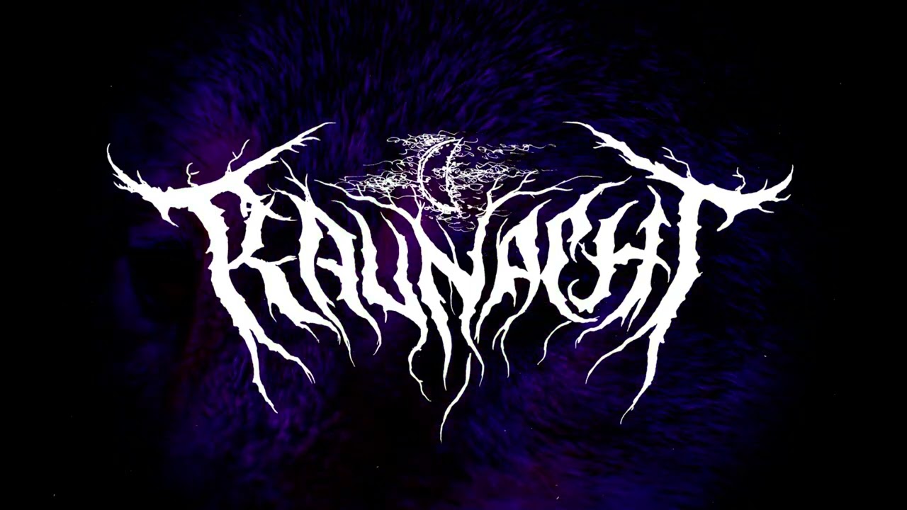 Raunacht -  Wolfsblut (official video)