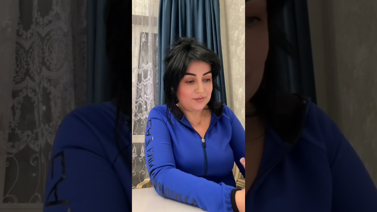 Afet Fərmanqızı yalan məlumatlara aydınlıq getirdi!-eşidəcekleriniz sizi şoka salacaq!😵😵😵