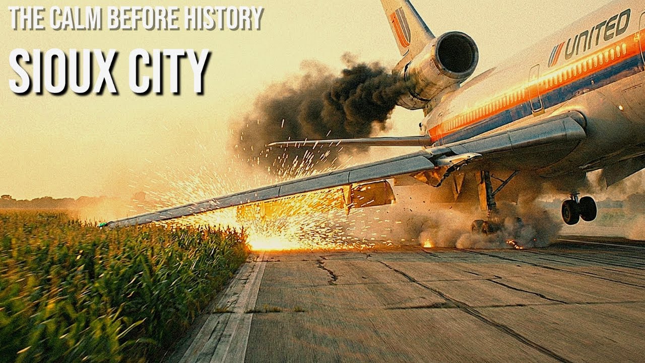 United 232: How They Pulled Off the Impossible