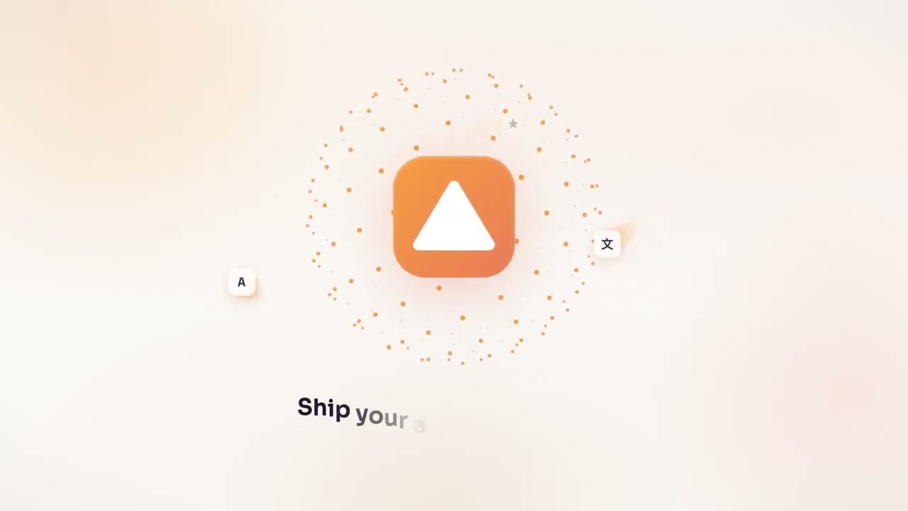 AppDrift in 15 Seconds &mdash; ASO Keyword Tracking, AI Metadata & Store Publishing