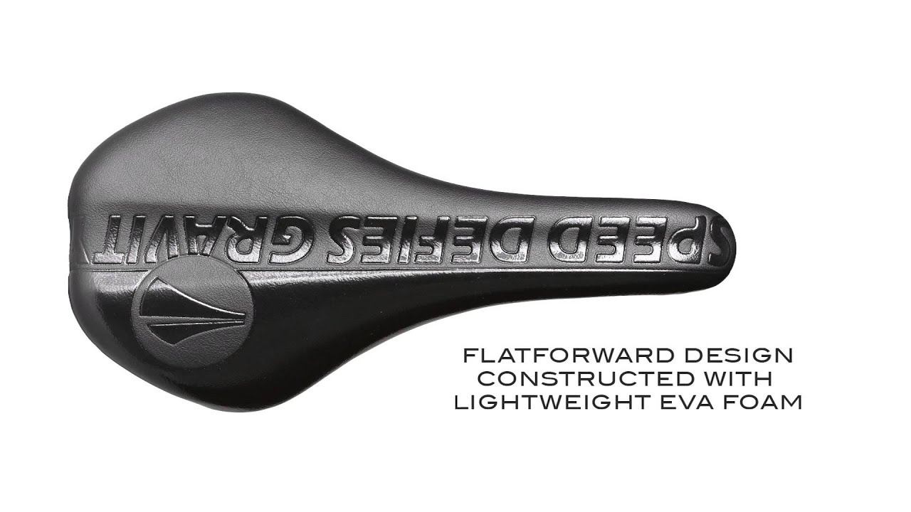 SDG - Duster Saddle