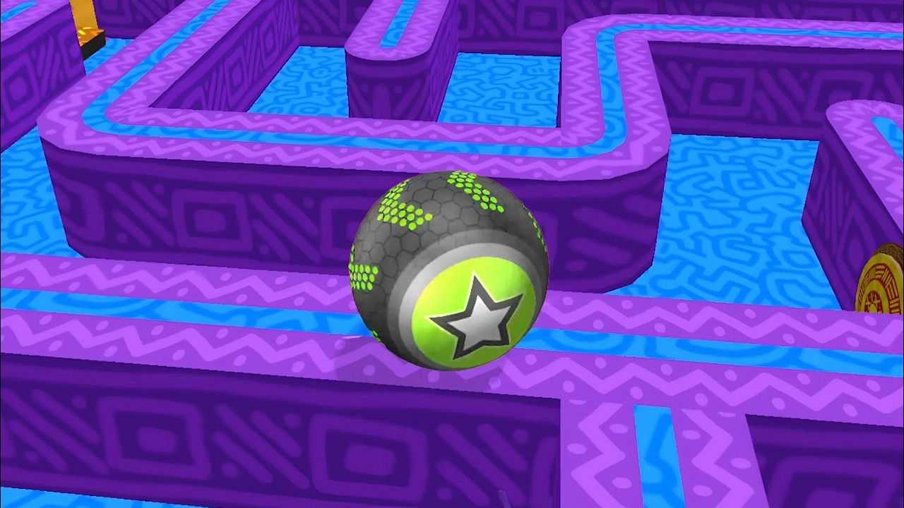 Going Balls SpeedRun Gameplay Level 1150 - 1152