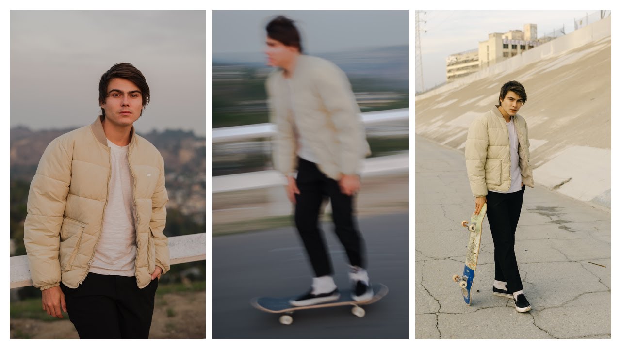 Lifestyle Photography - FujiFilm GFX100S