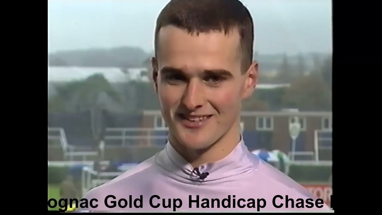 2000 Hennessy Cognac Gold Cup Handicap Chase Newbury