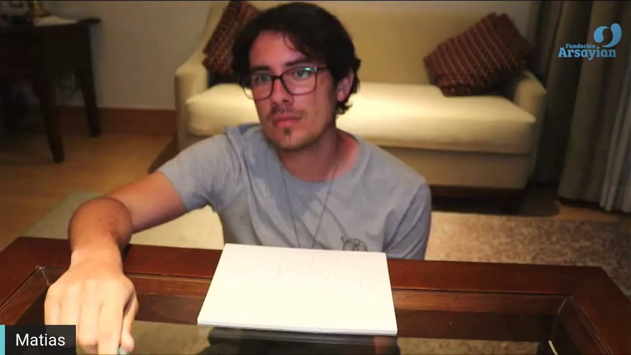 Compartiendo, 25 Julio 2020 --- Sharing, July 25th 2020