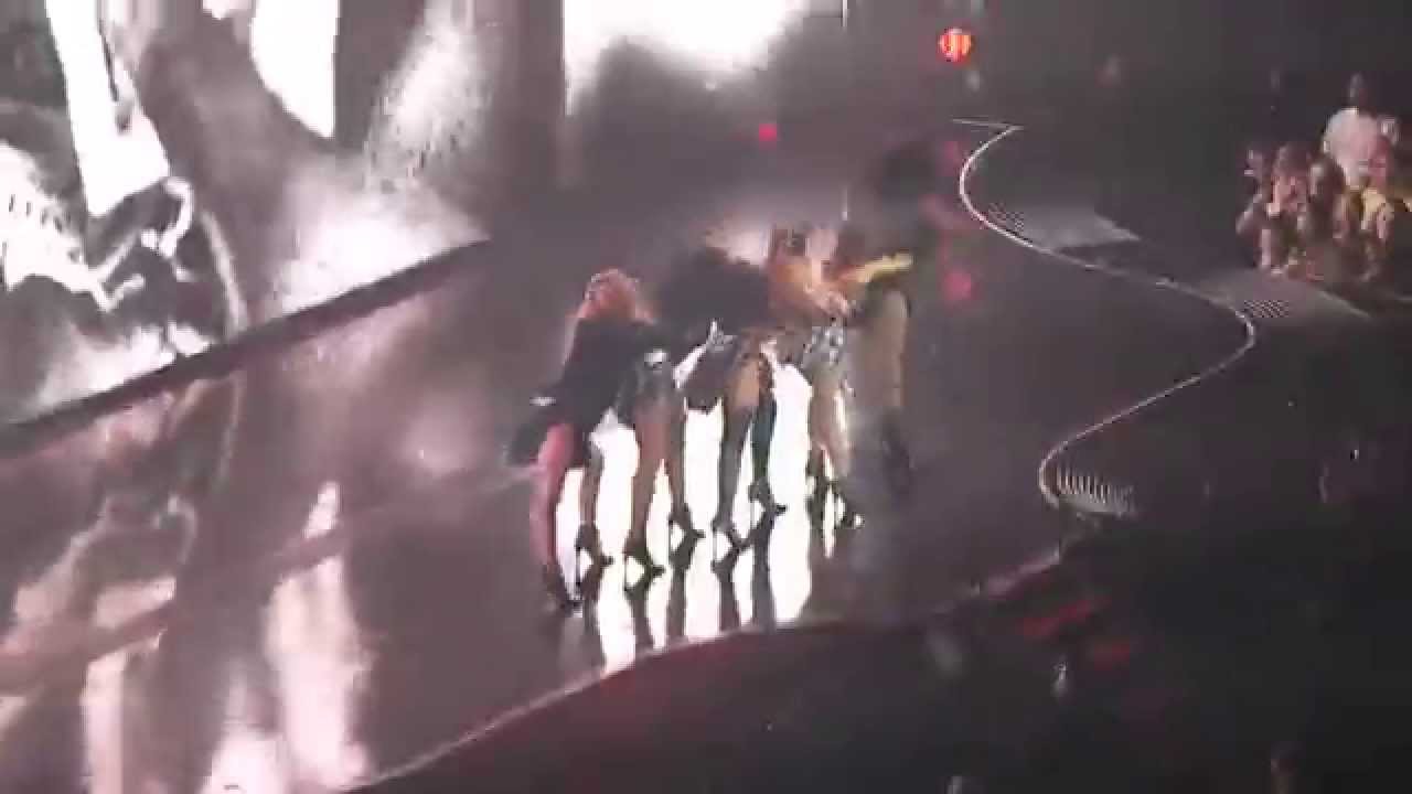 The Mrs. Carter Show World Tour Lisbon - Beyoncé
