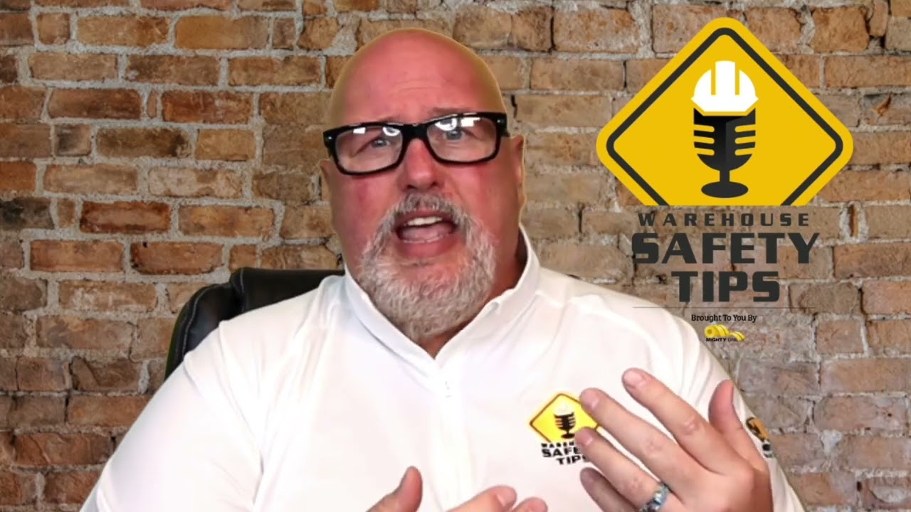 Safety Walk-Throughs | Warehouse Safety Tips