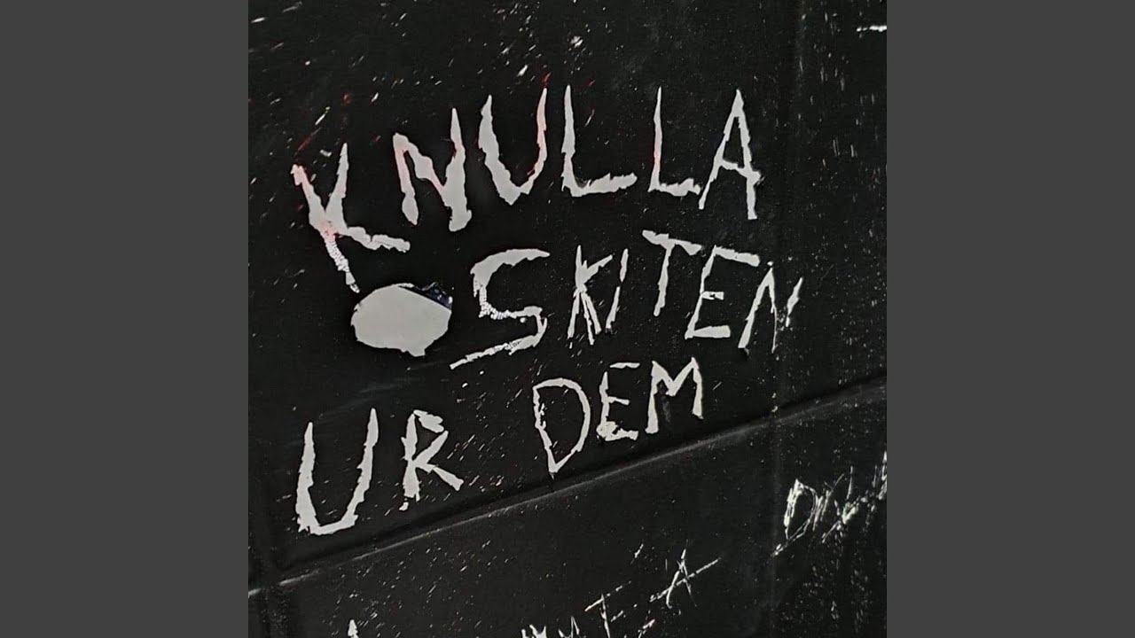 Skända flaggan