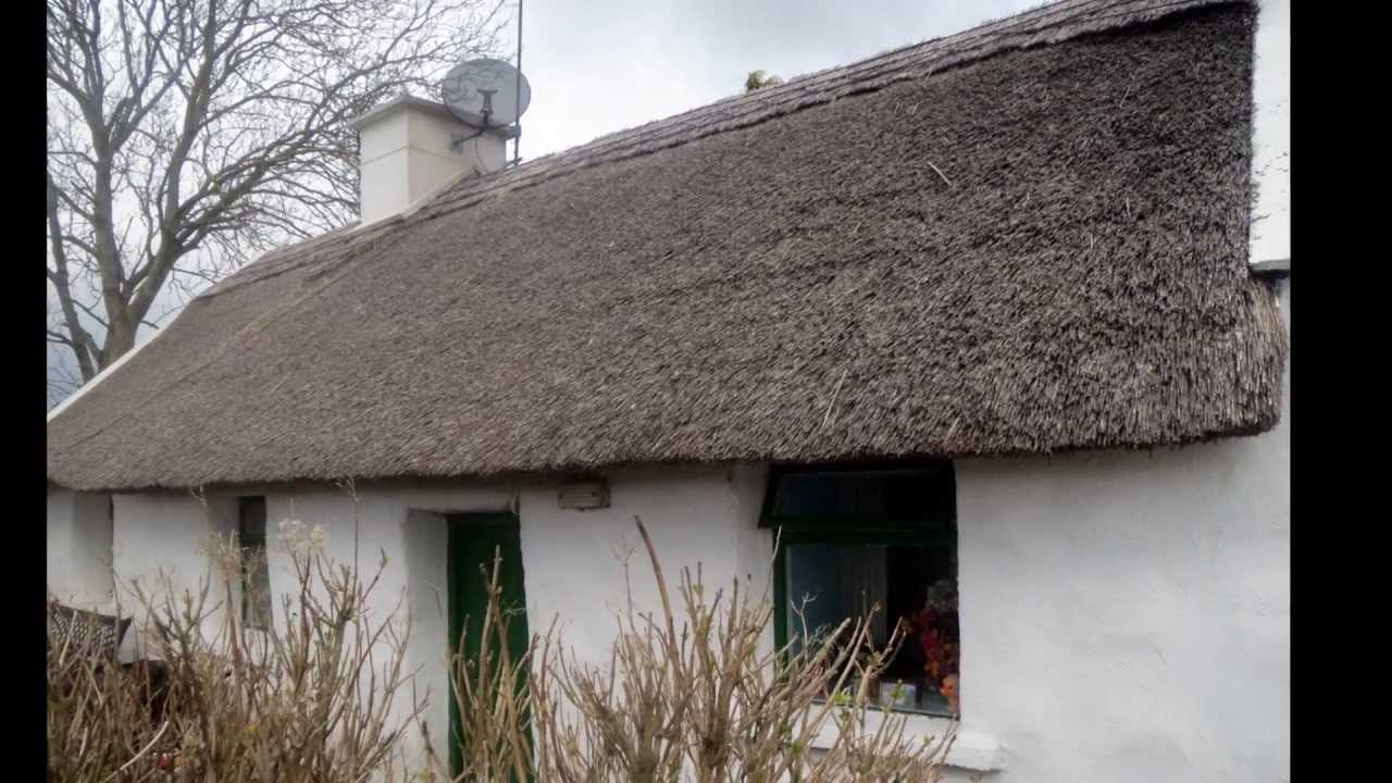 John Connolly Slideshow