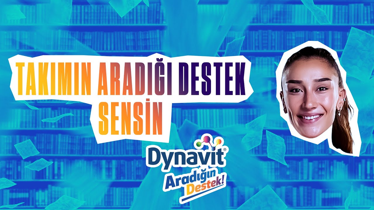 Eczacıbaşı Dynavit - 