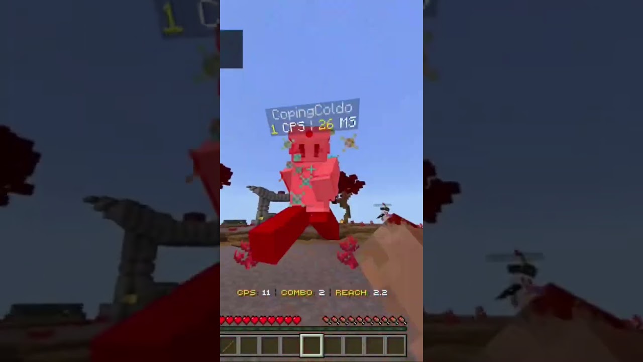 Am i good at PvP?