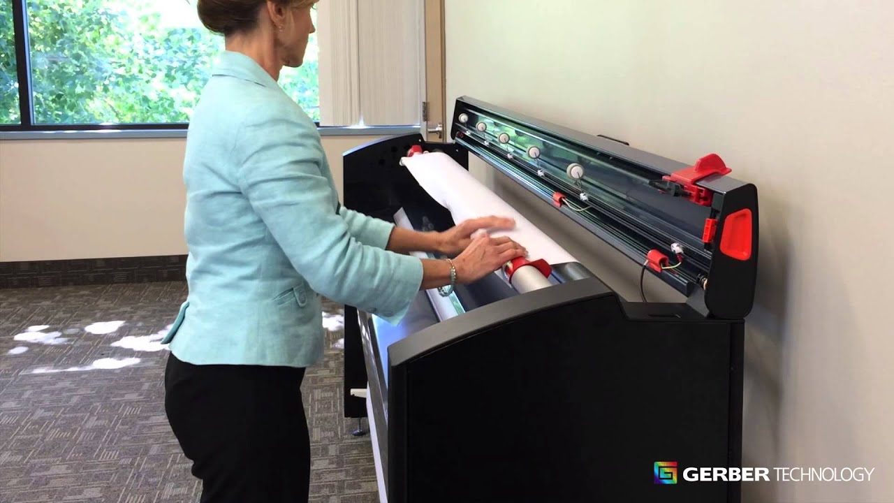 MP Plotter Series