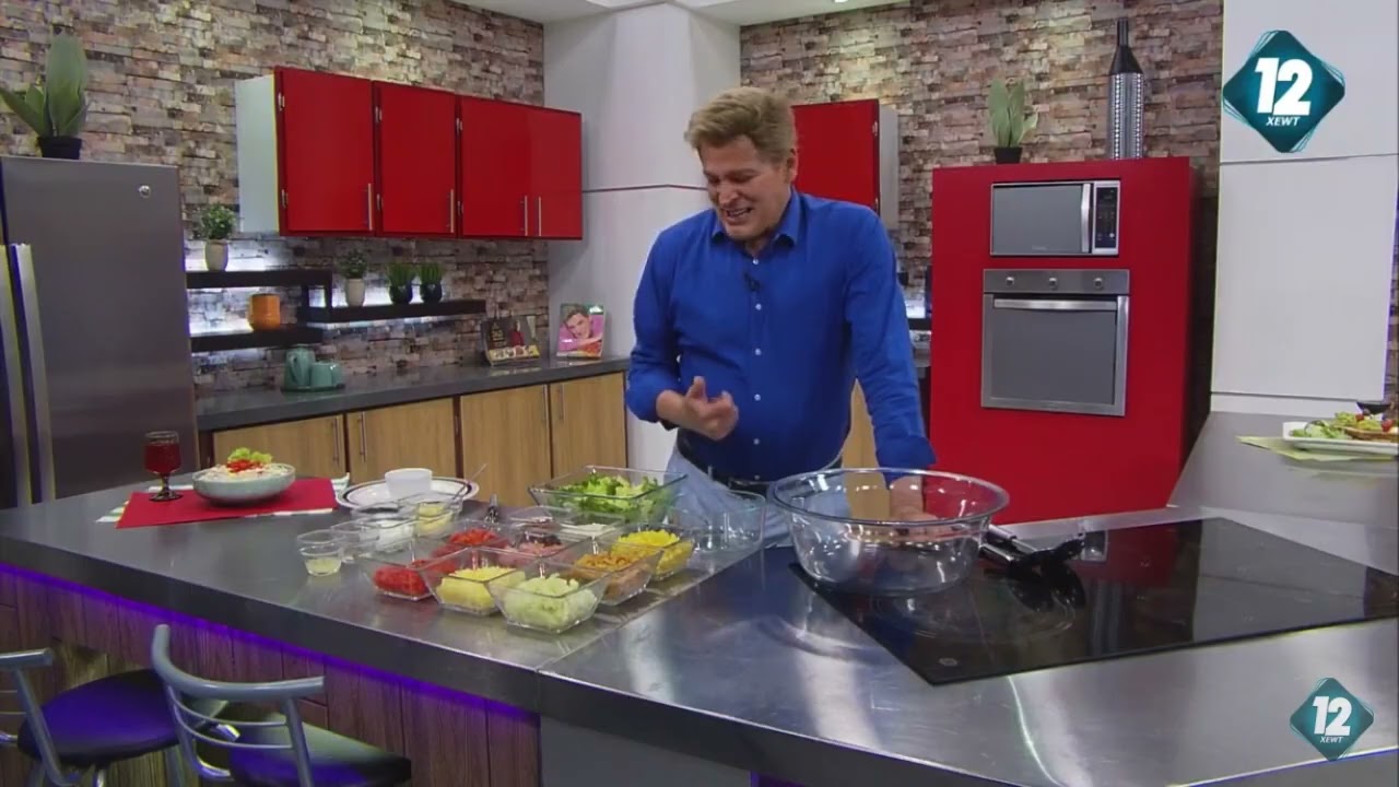  En la Cocina con Gerónimo - 5 Febrero 2026 - Licuados para bajar de peso 