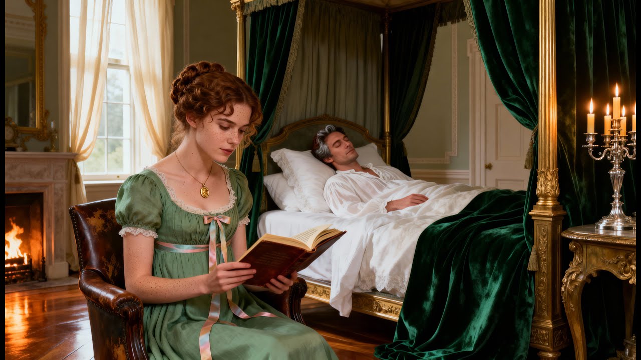 Confession Without Consequences: The “Coma” Conversation Twist (Narrative Analysis)