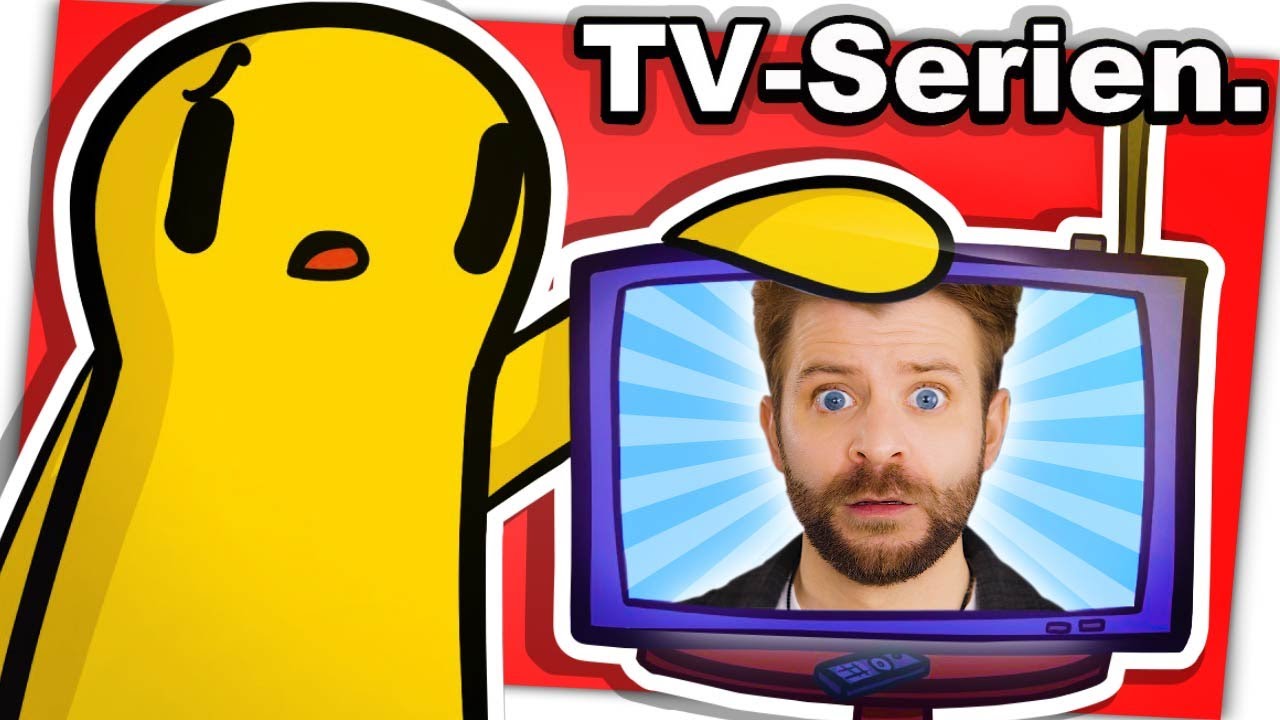 Verstörende TV-Serien unserer Kindheit