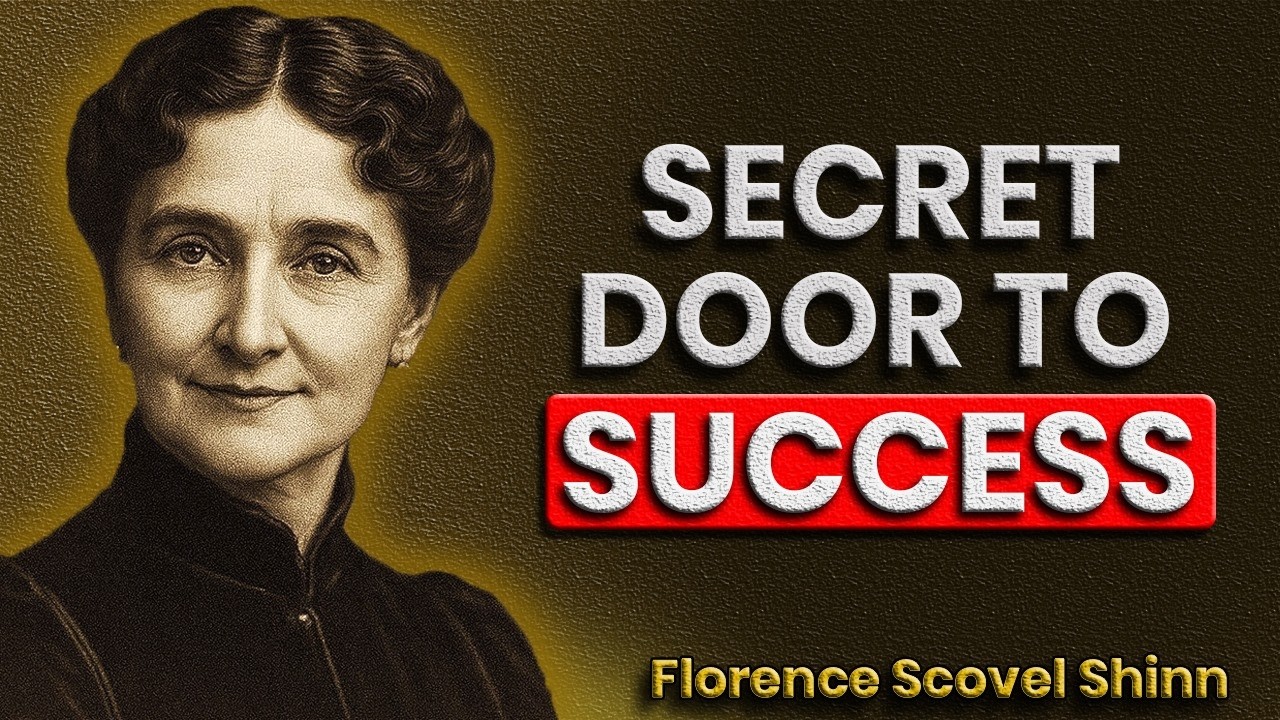The Secret Door to Success That No One Talks About &ndash; Florence Scovel Shinn