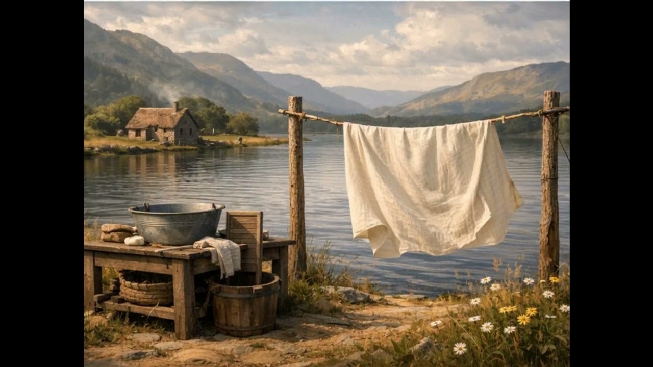 Lakeside Linen