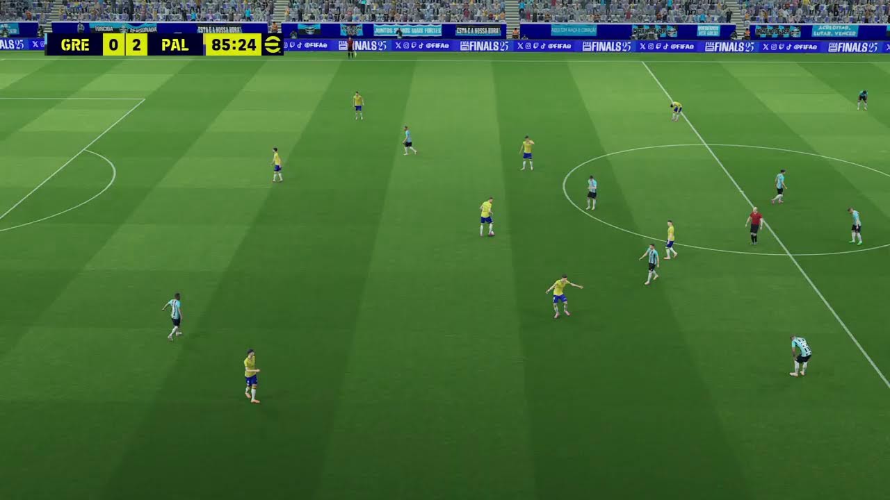 PS4 vs PS5