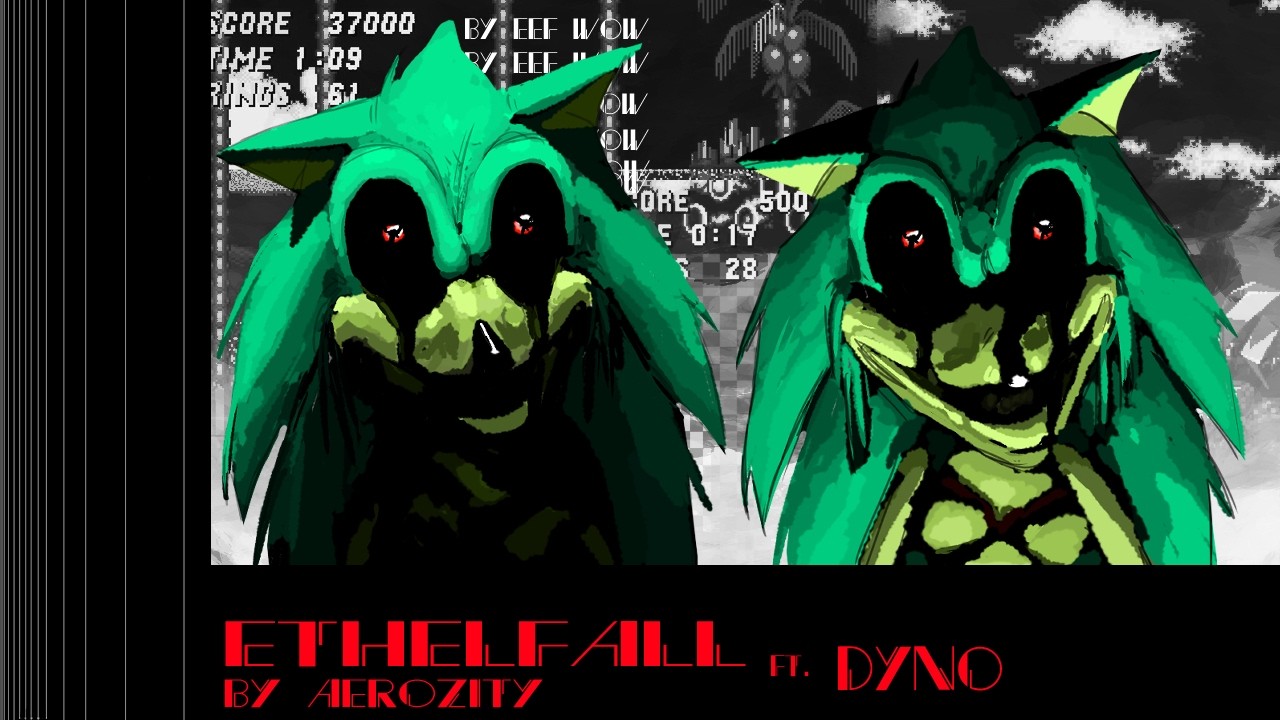 Ethelfall (ft. @dyno_19 )