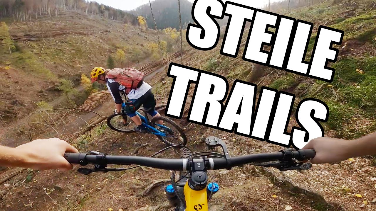 Jägerstieg und Co im Okertal / Vlog #12