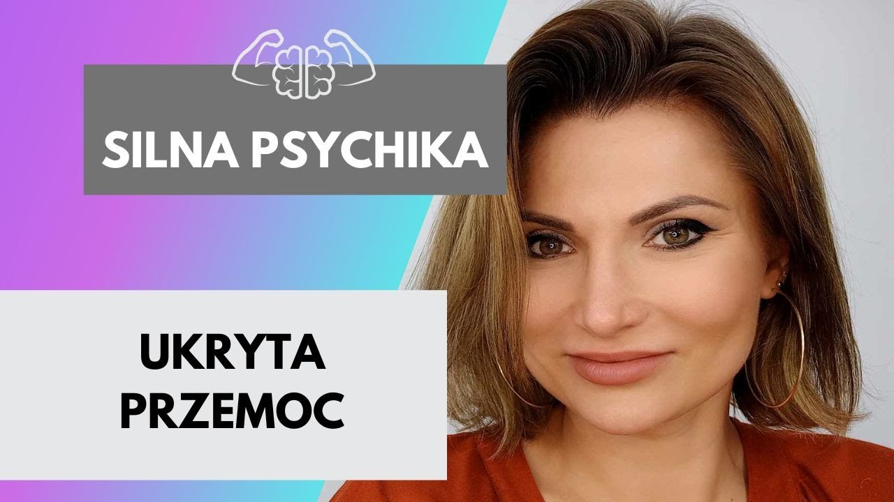 Zachowania PASYWNO-AGRESYWNE. Jak rozpoznać i jak się chronić + ćwiczenia 👤