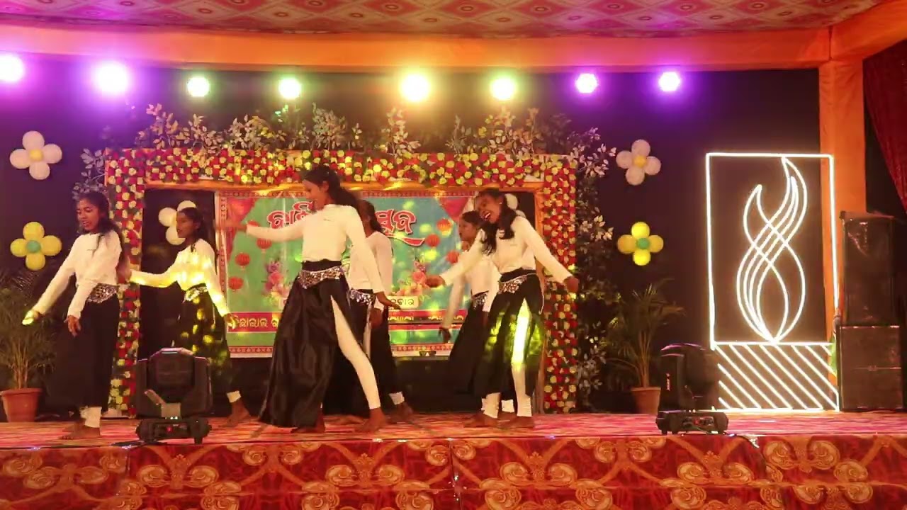 BOLLYWOOD RIMIX SONG  BRG COLLGE BHOJPUR 2026