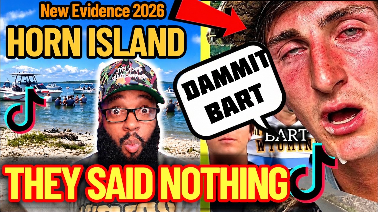 Nolan Wells update: The Boat Sank & No One Said So | New Evidence 2026
