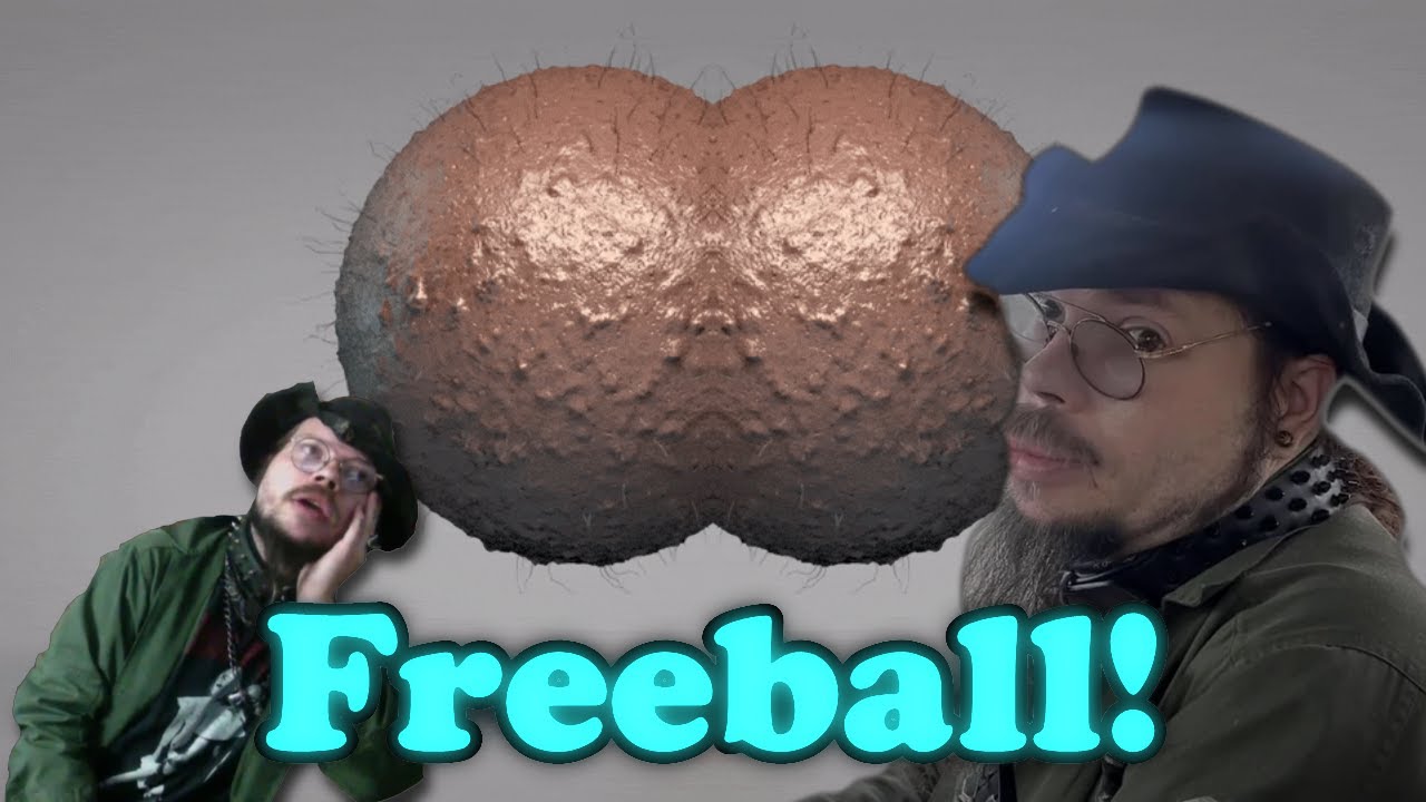 FreeBall!
