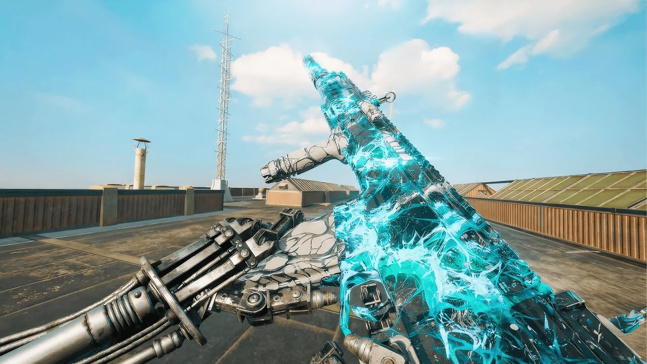 Warzone BO6 S6 | Kilo 141 Final Meta Gameplay | 38K