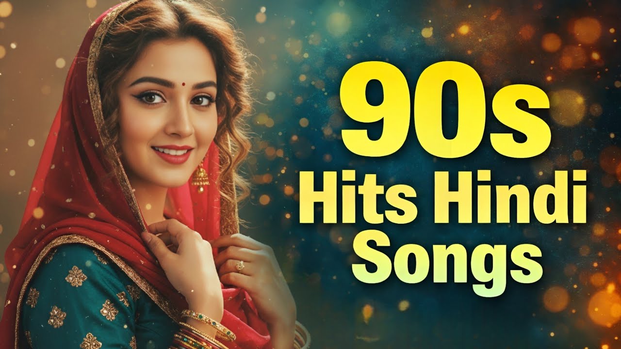 90s Hits Hindi Songs | Old Songs | Sadabahar Hindi Gane | 90s Hindi Love Songs | Hindi Gana RM MUSIC