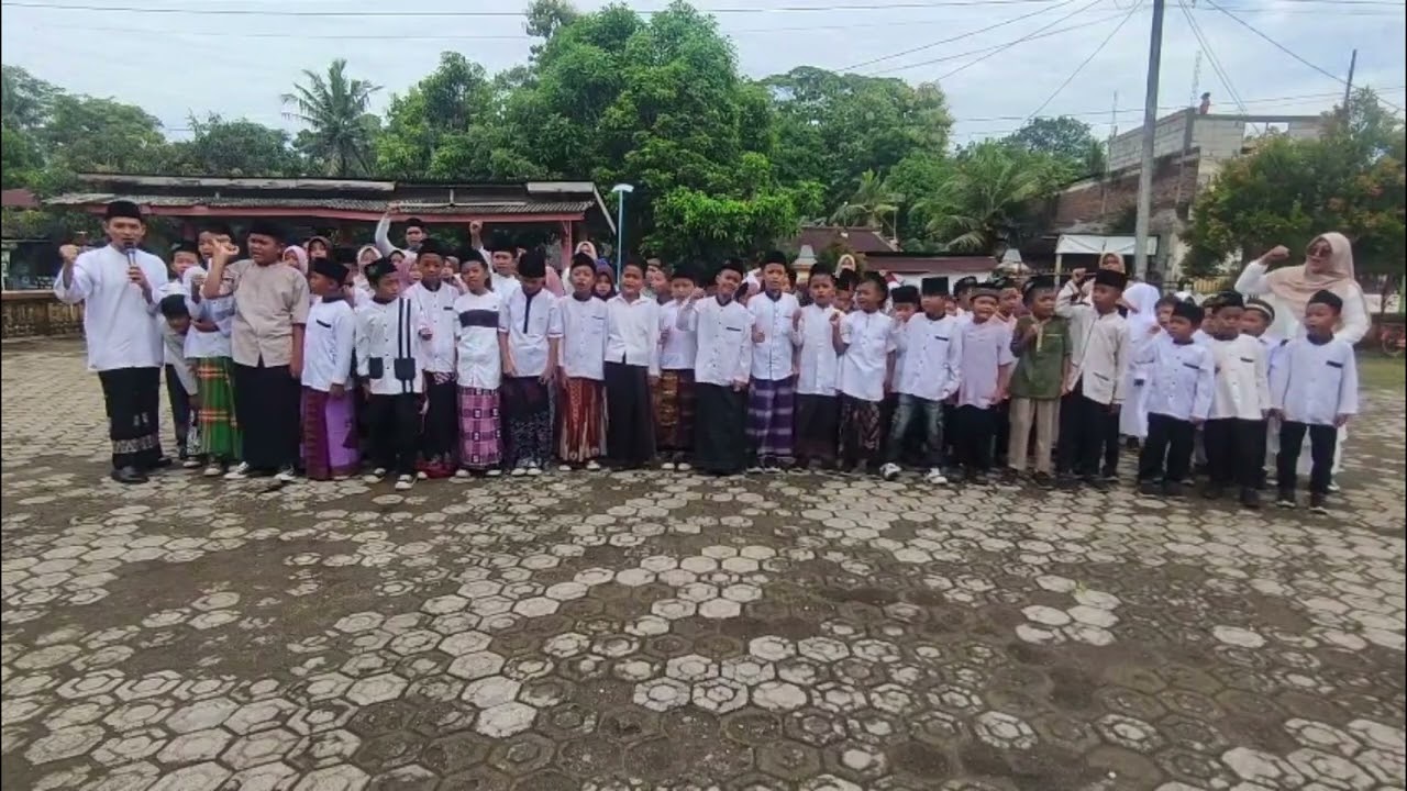 Selamat Hari Santri Nasional